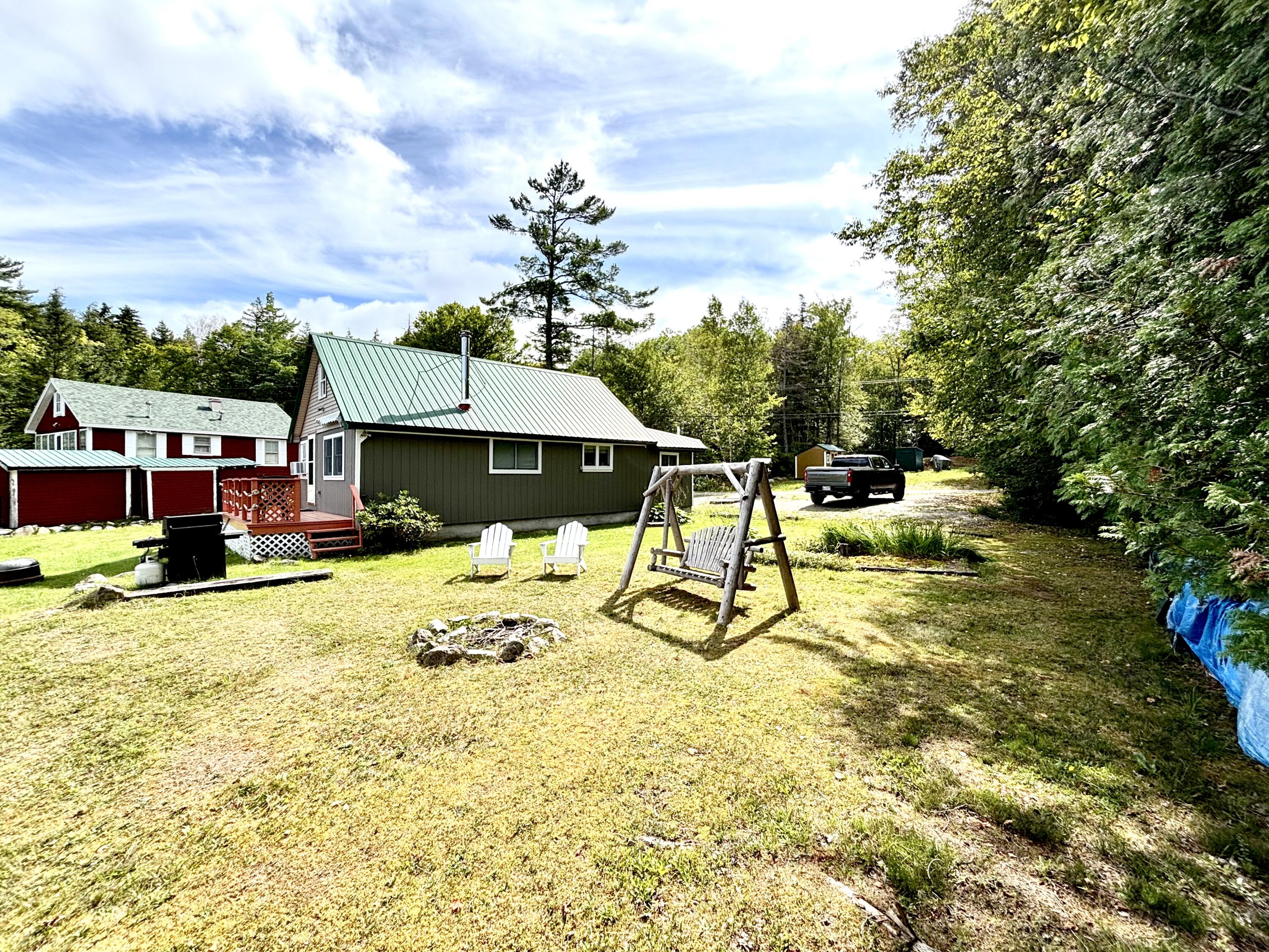 85 East Smith Pond Road Millinocket, ME 04462 - Photo 4 of 41 IMG_4055