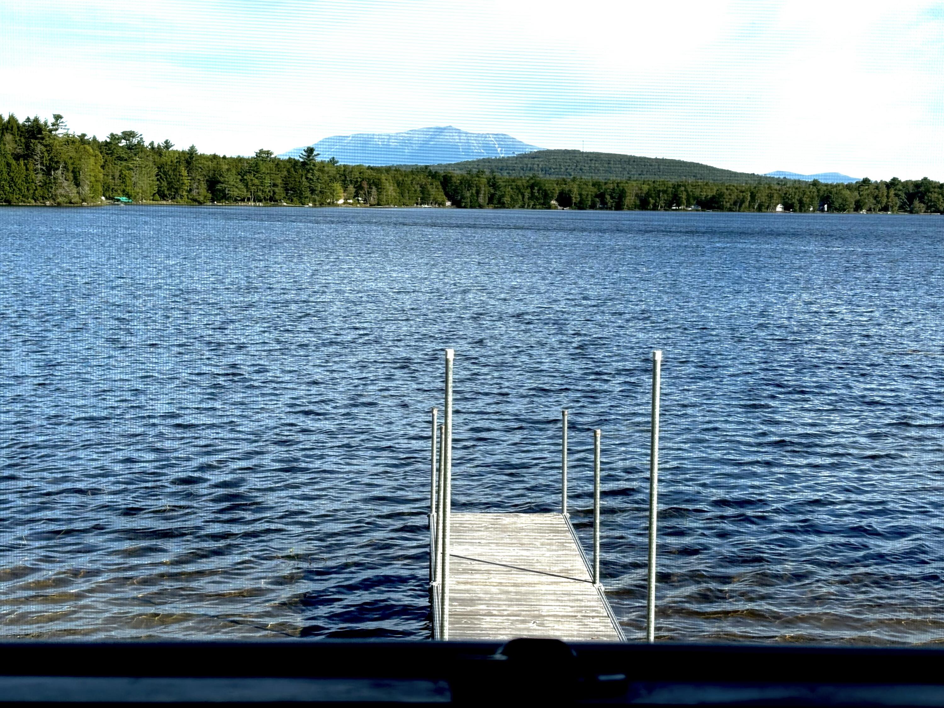 85 East Smith Pond Road Millinocket, ME 04462 - Photo 6 of 41 IMG_4072