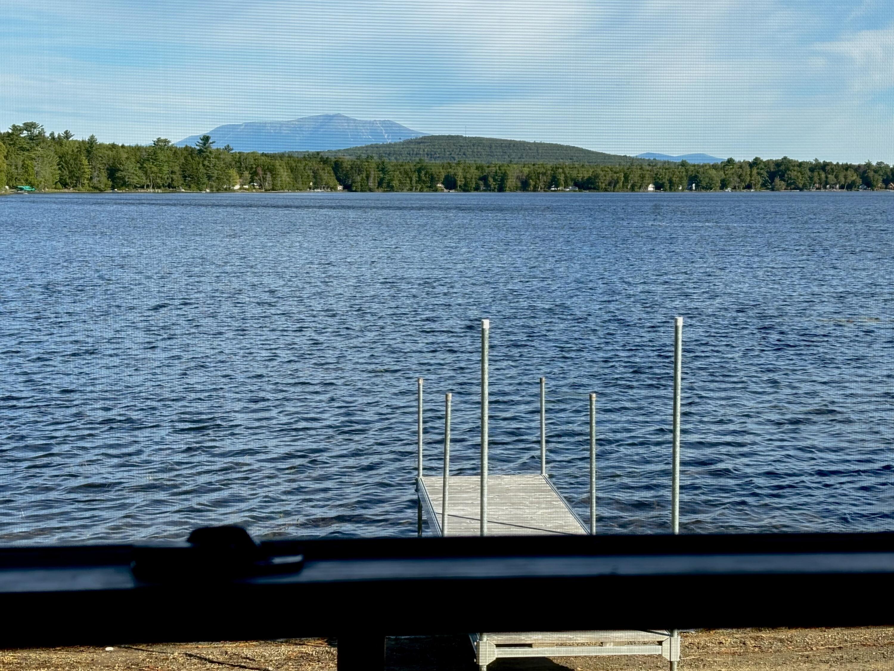 85 East Smith Pond Road Millinocket, ME 04462 - Photo 7 of 41 IMG_4071