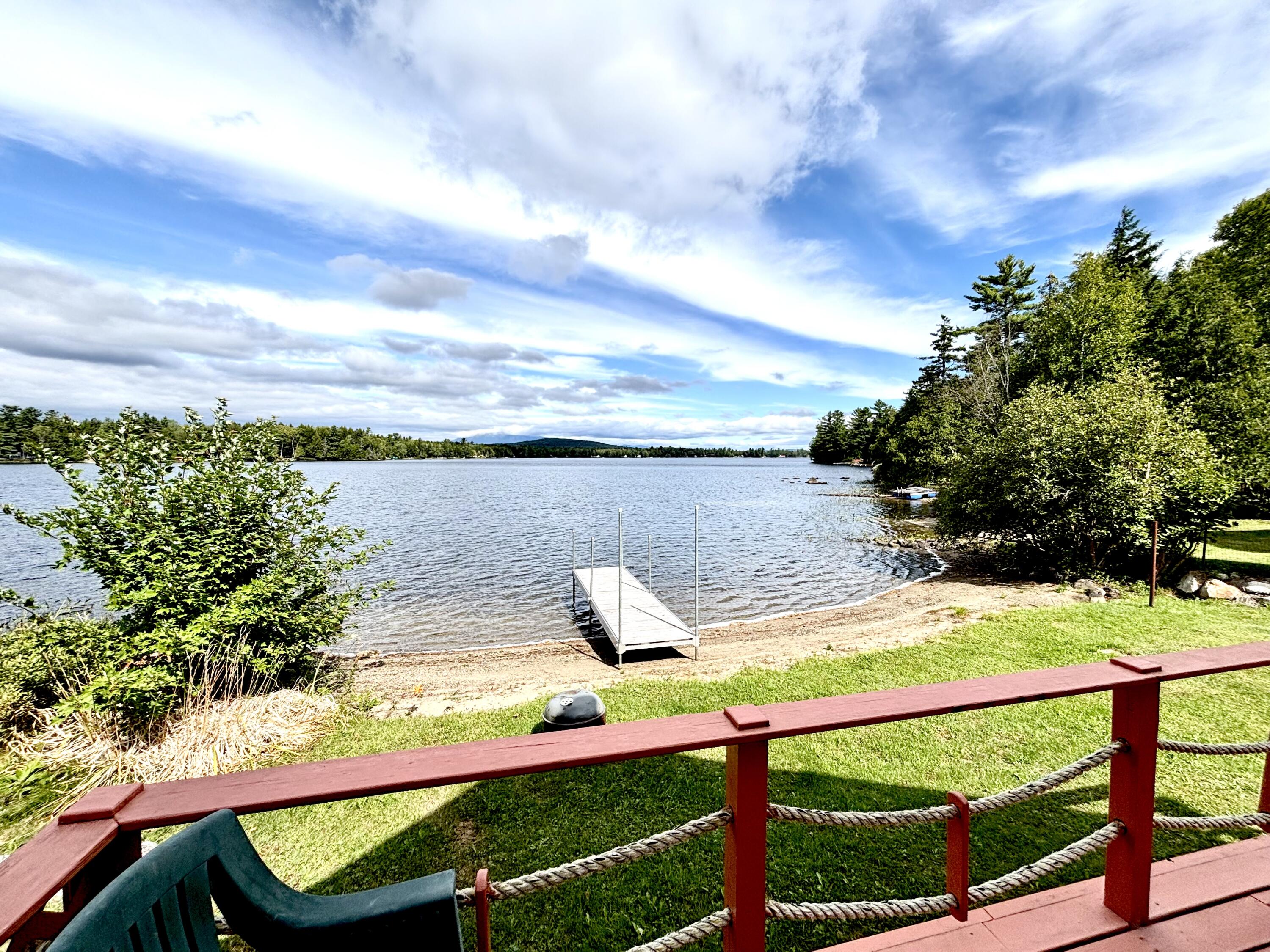 85 East Smith Pond Road Millinocket, ME 04462 - Photo 9 of 41 IMG_4057