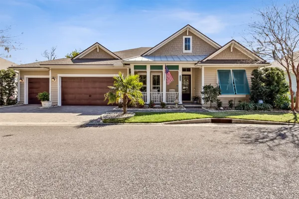 $849,000 | 29170 Grandview Manor, Yulee, FL 32097
