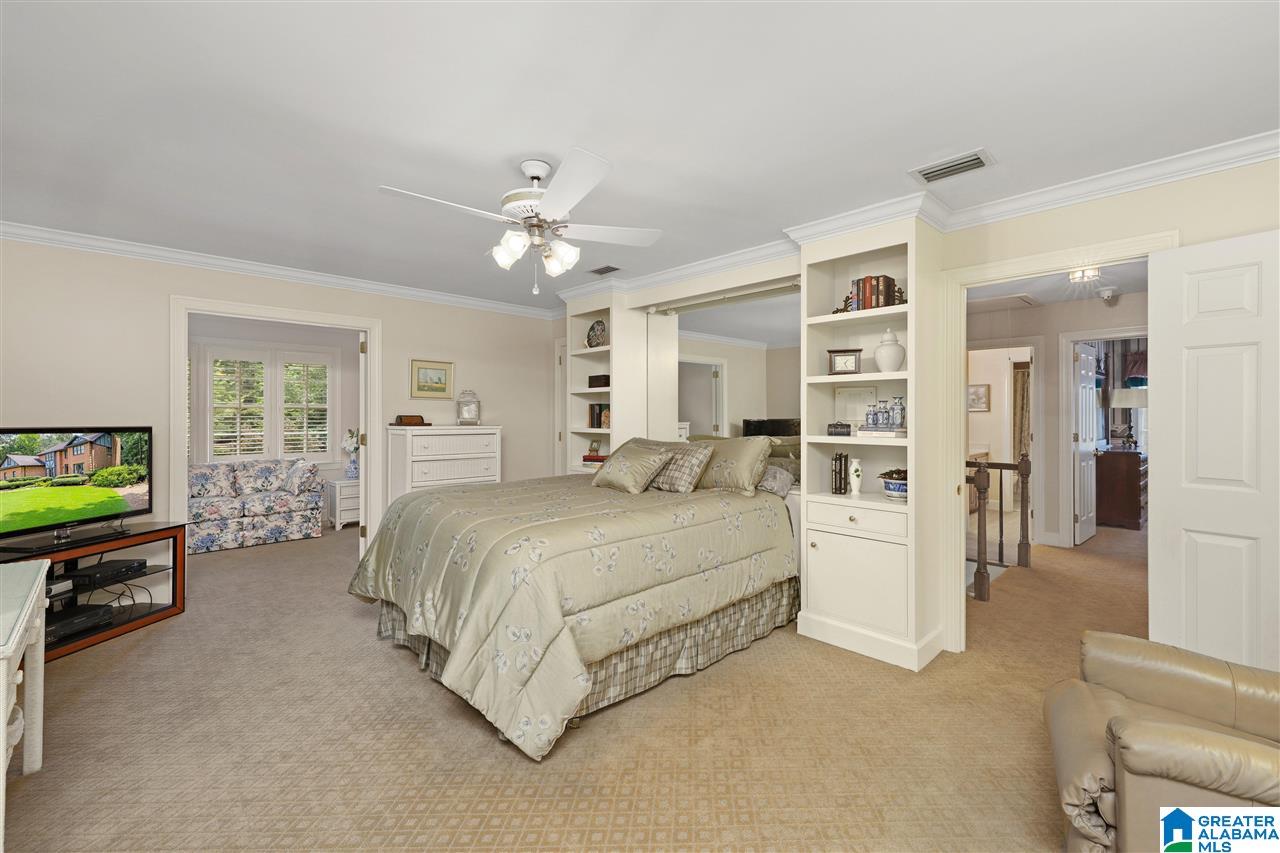 4953 Sussex Road Birmingham, AL 35242 - Photo 17 of 45