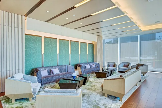 $3,500 | 889 Francisco Street, Unit 3702, Los Angeles, CA 90017