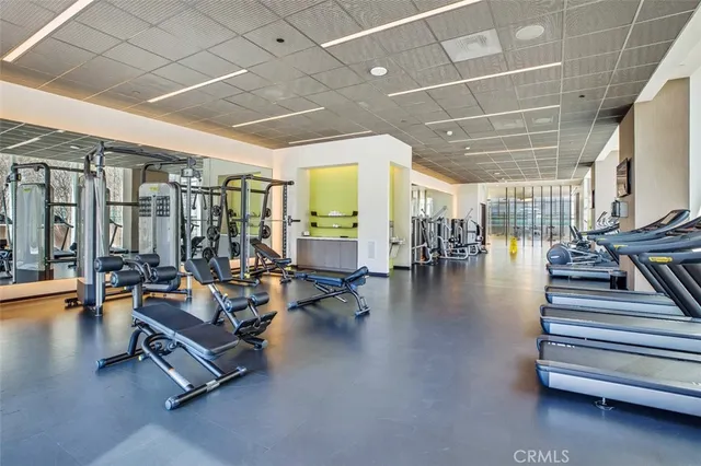 $3,500 | 889 Francisco Street, Unit 3702, Los Angeles, CA 90017