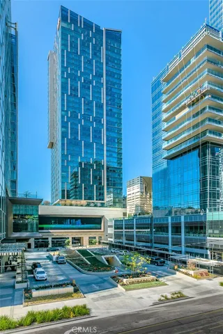 $3,500 | 889 Francisco Street, Unit 3702, Los Angeles, CA 90017