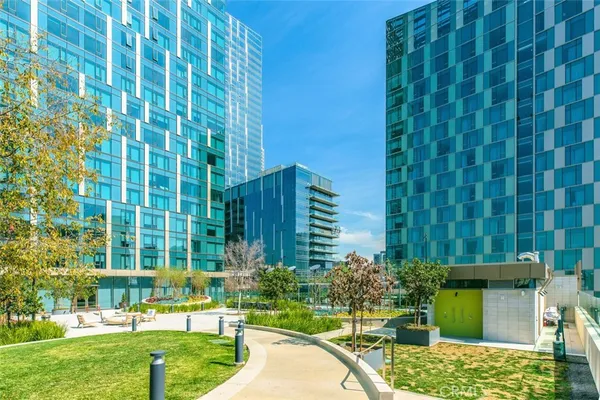 $3,500 | 889 Francisco Street, Unit 3702, Los Angeles, CA 90017