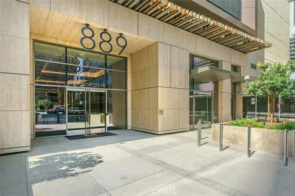 $3,500 | 889 Francisco Street, Unit 3702, Los Angeles, CA 90017
