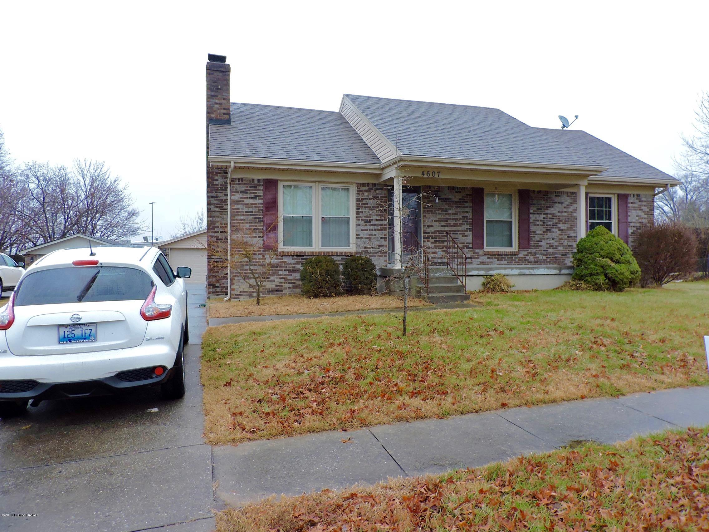 4607 Sandhill Road Louisville, KY 40219 - Photo 1 of 23 DSCN5115