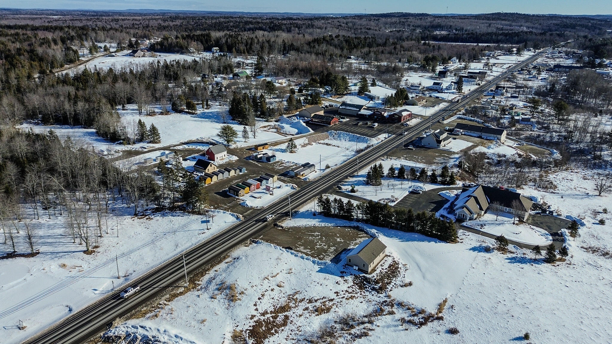 265 Main Street Machias, ME 04654 - Photo 3 of 47 7
