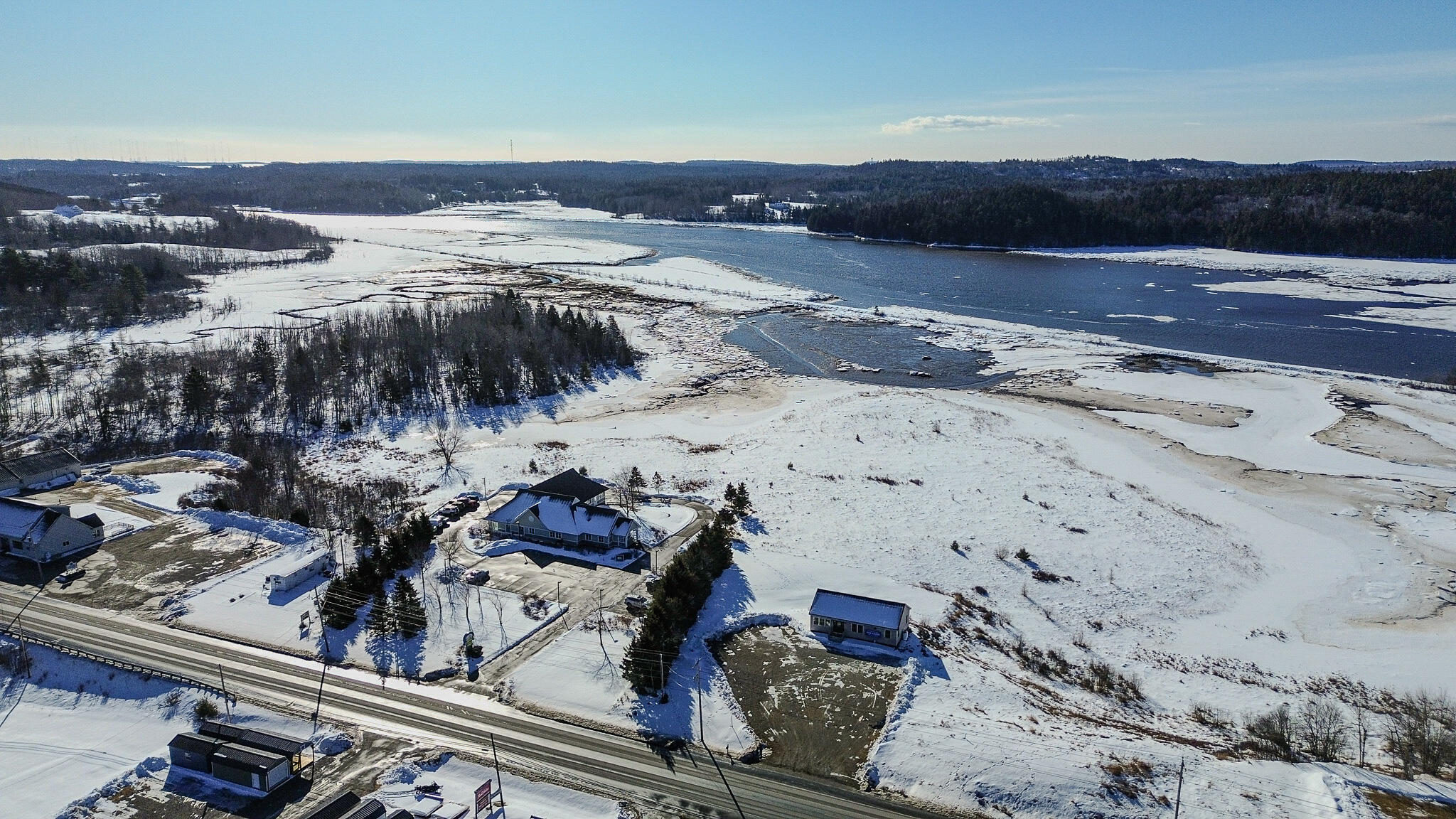 265 Main Street Machias, ME 04654 - Photo 5 of 47 13
