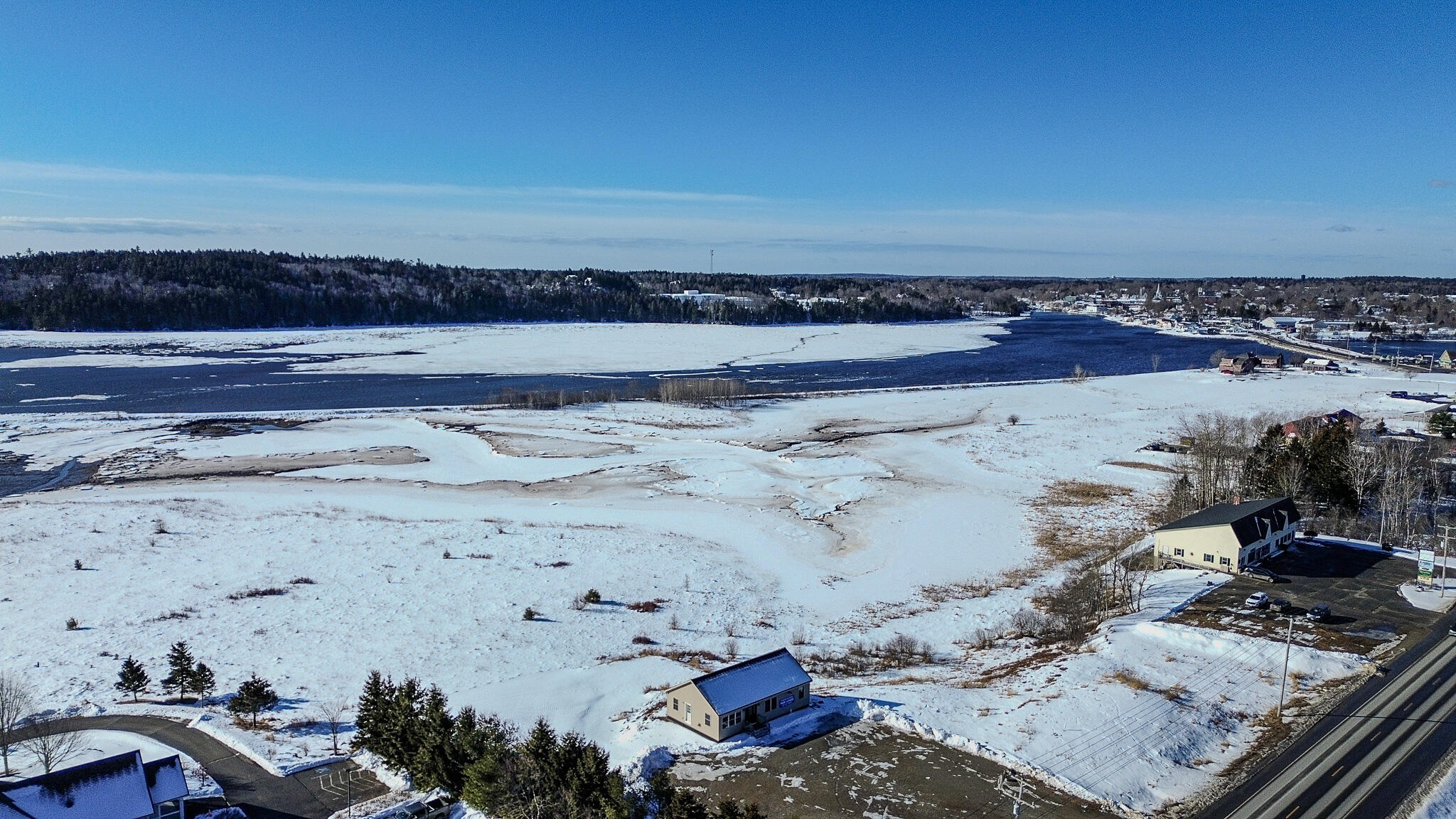 265 Main Street Machias, ME 04654 - Photo 6 of 47 18