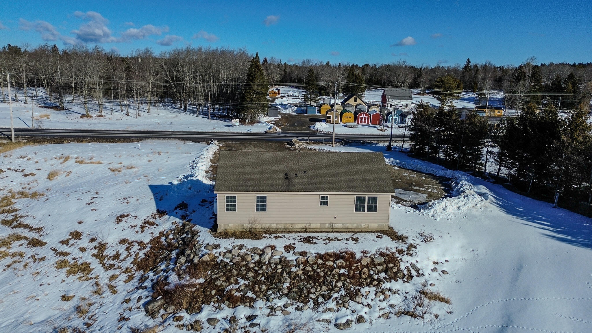 265 Main Street Machias, ME 04654 - Photo 7 of 47 19