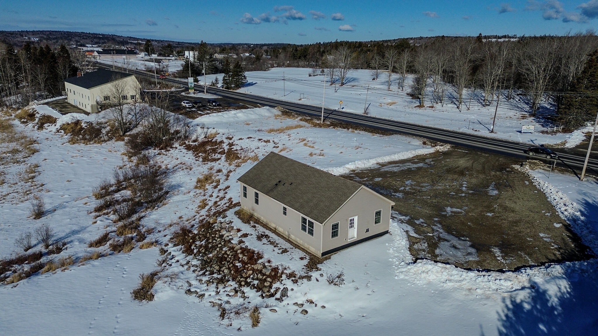 265 Main Street Machias, ME 04654 - Photo 8 of 47 20