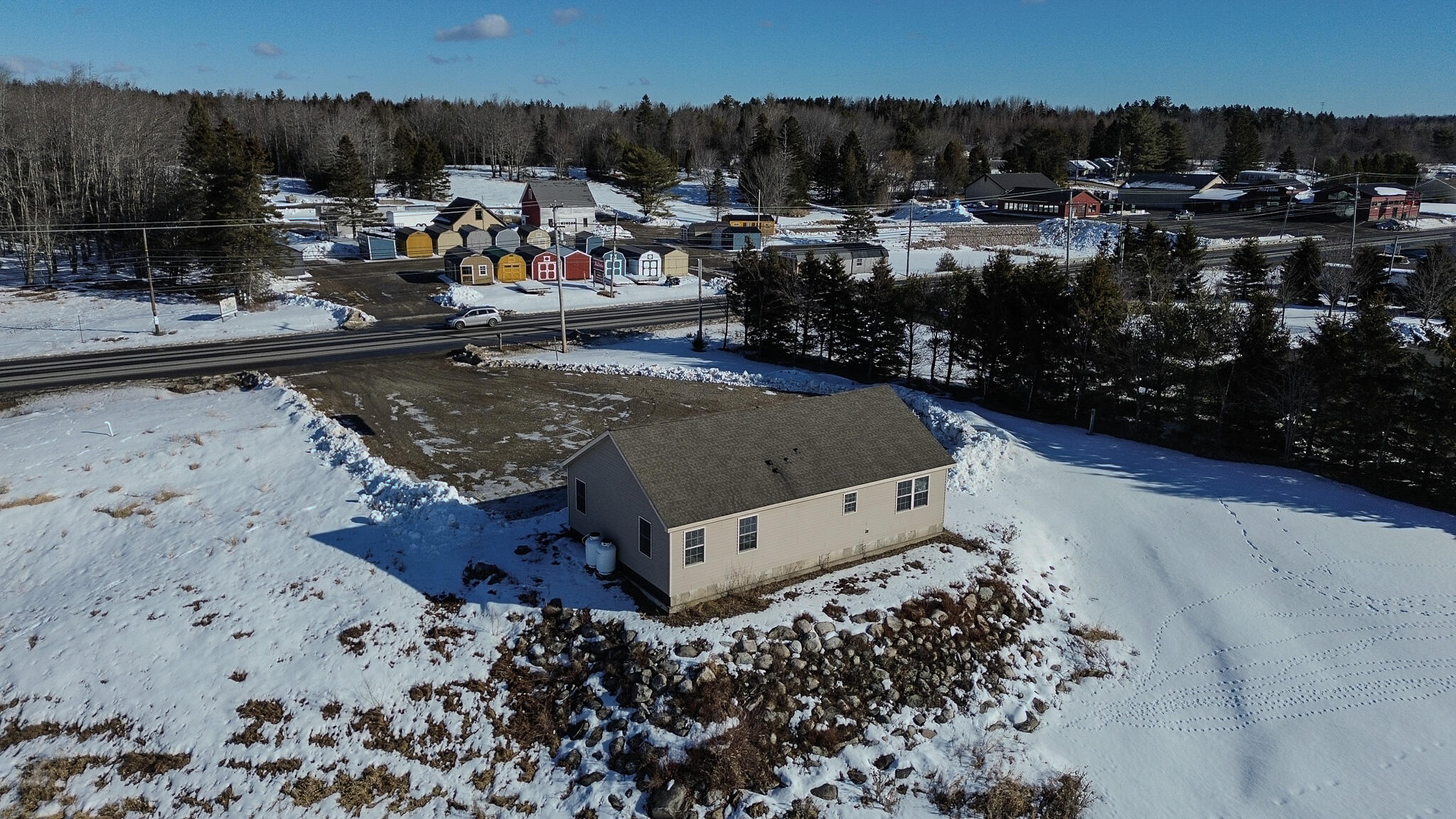 265 Main Street Machias, ME 04654 - Photo 9 of 47 21