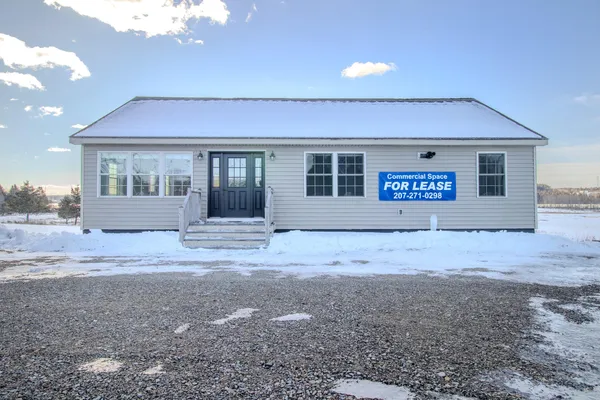 $339,000 | 265 Main Street, Machias, ME 04654