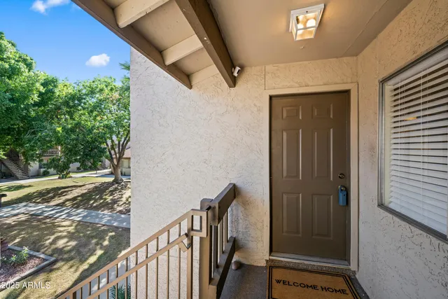$214,900 | 520 North Stapley Drive, Unit 285, Mesa, AZ 85203