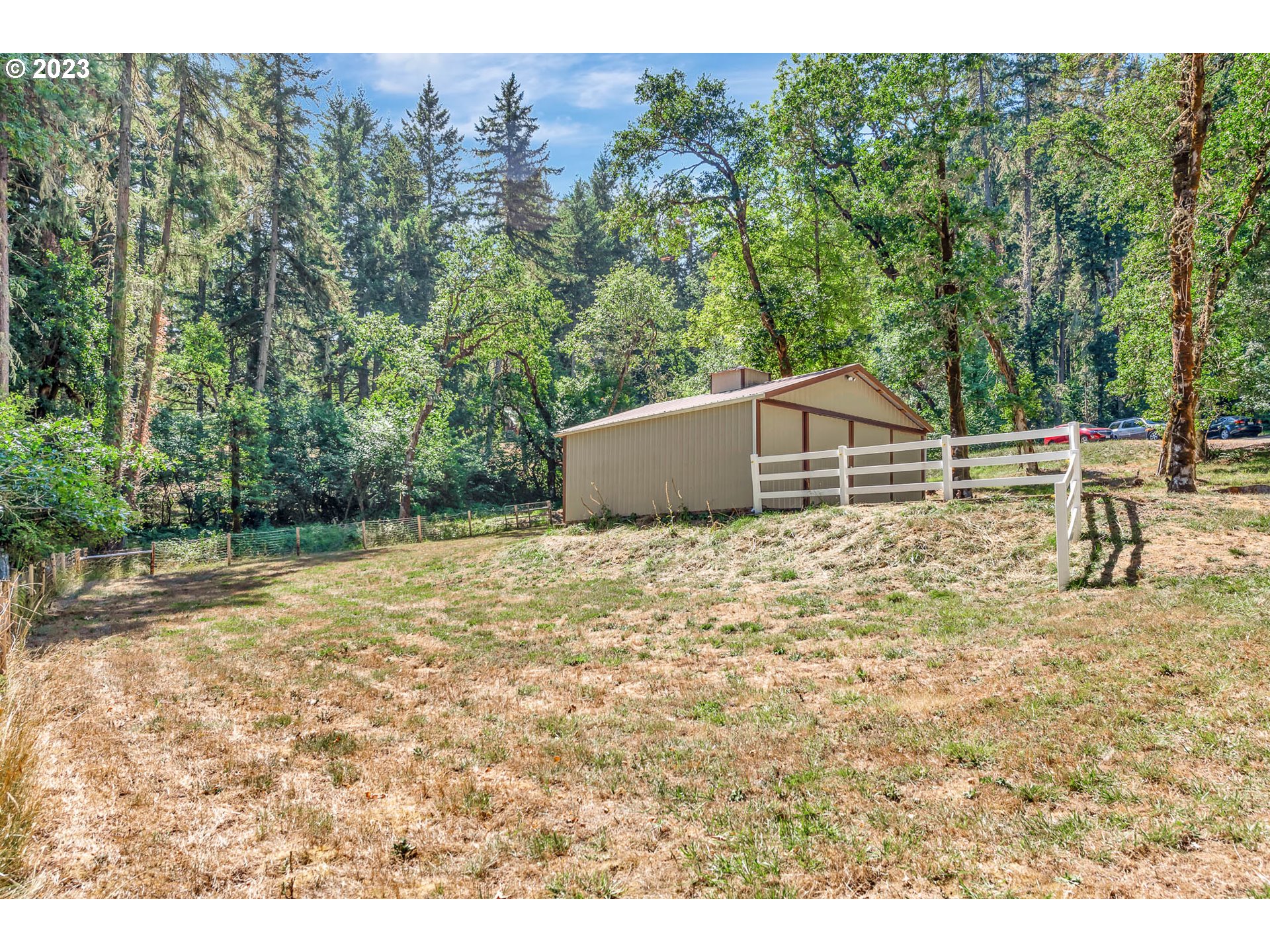 84848 Laughlin Road Eugene, OR 97405 - Photo 29 of 39 Pasture
