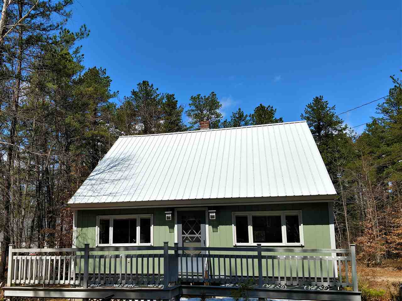 226 Bennett Road Freedom, NH 03836 - Photo 1 of 27