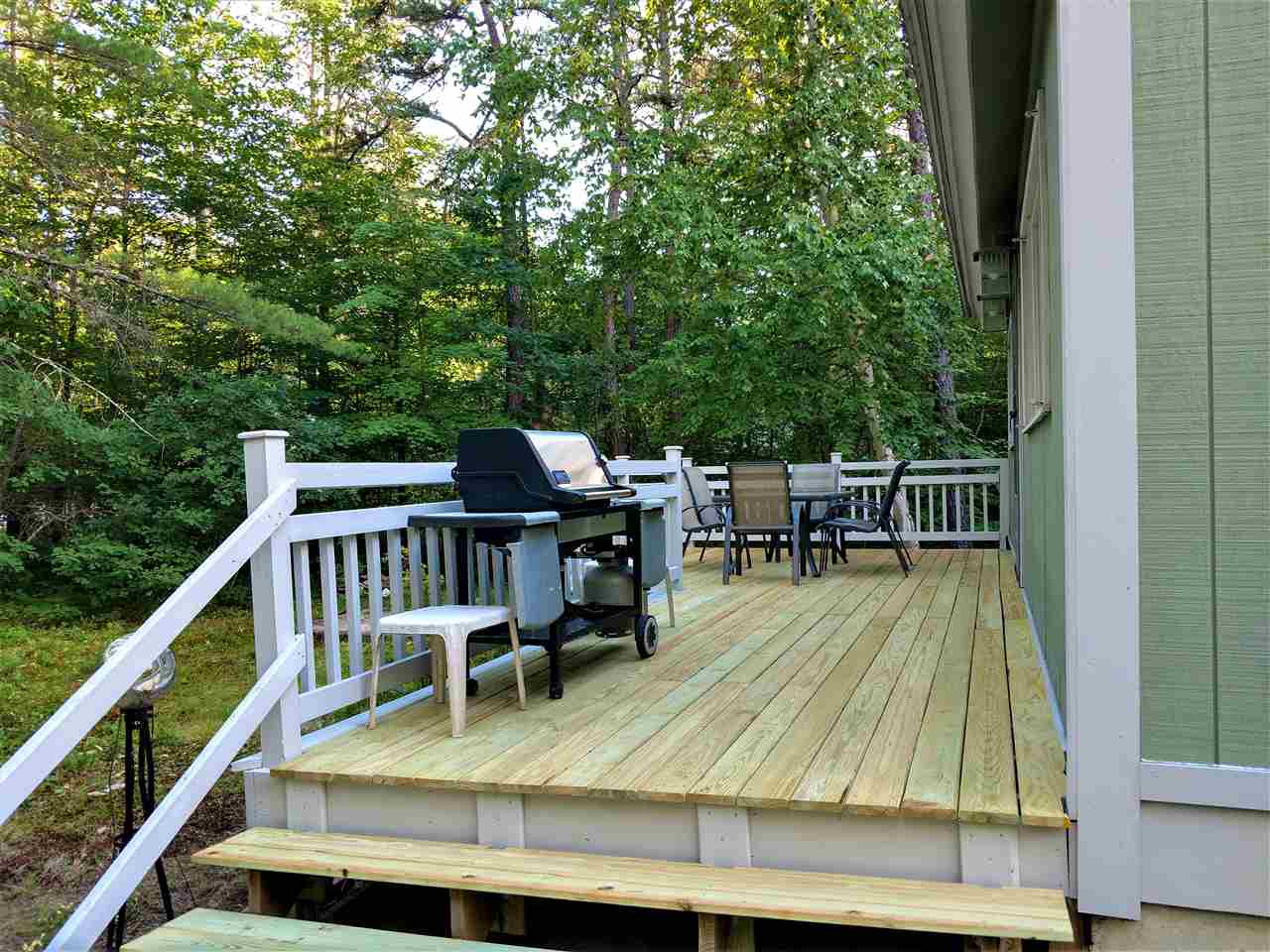 226 Bennett Road Freedom, NH 03836 - Photo 2 of 27