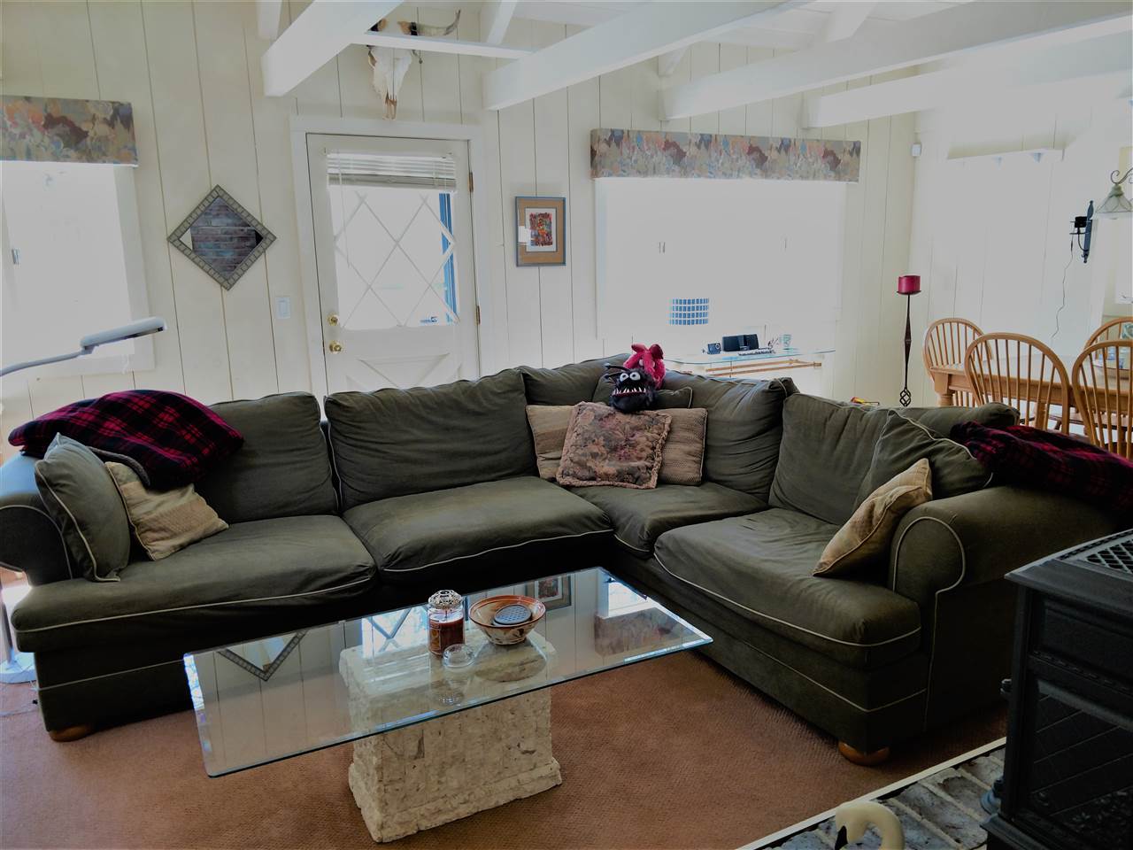 226 Bennett Road Freedom, NH 03836 - Photo 11 of 27