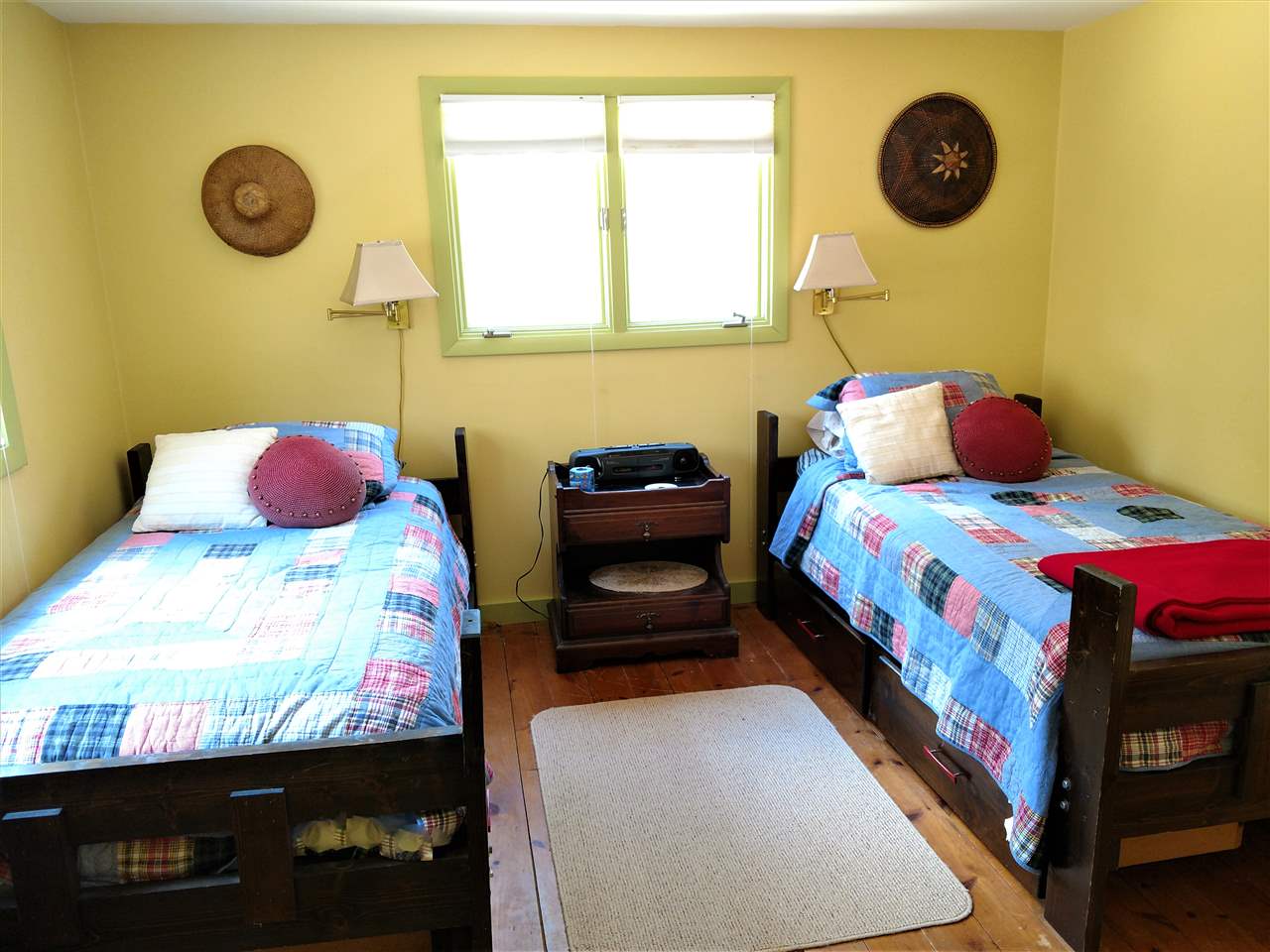 226 Bennett Road Freedom, NH 03836 - Photo 18 of 27