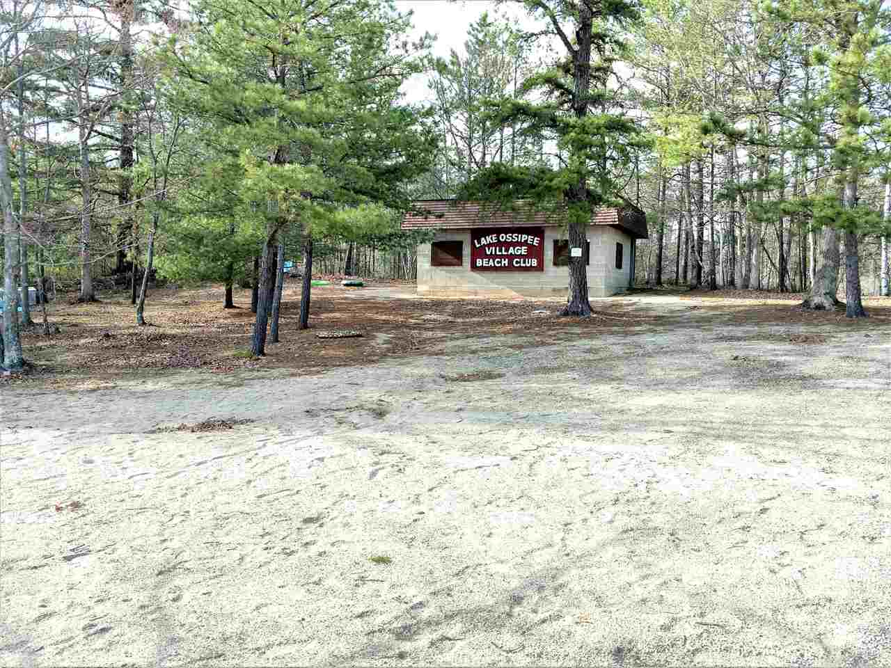 226 Bennett Road Freedom, NH 03836 - Photo 27 of 27