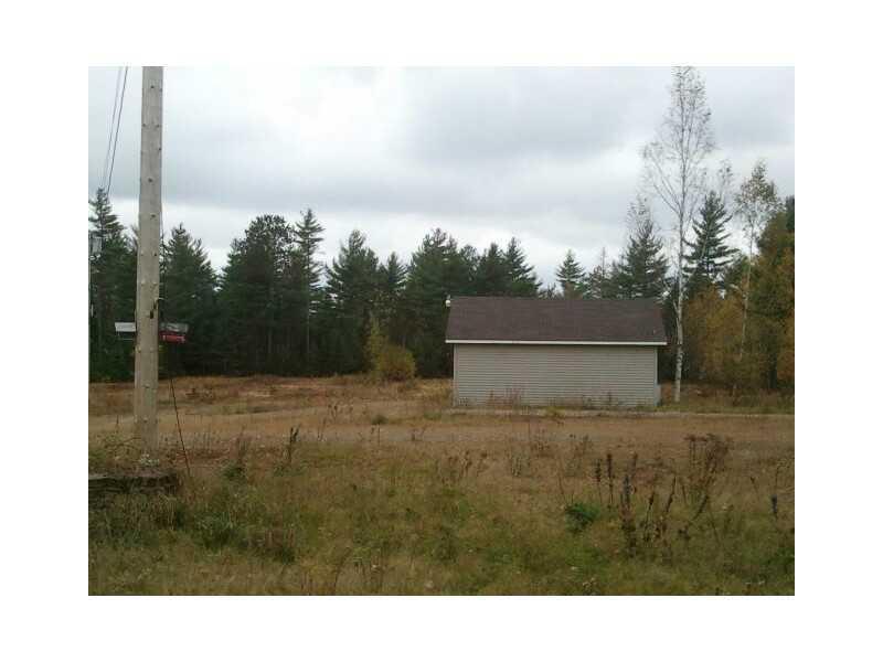 804 Cardville Road Greenbush, ME 04418 - Photo 3 of 9 Land.