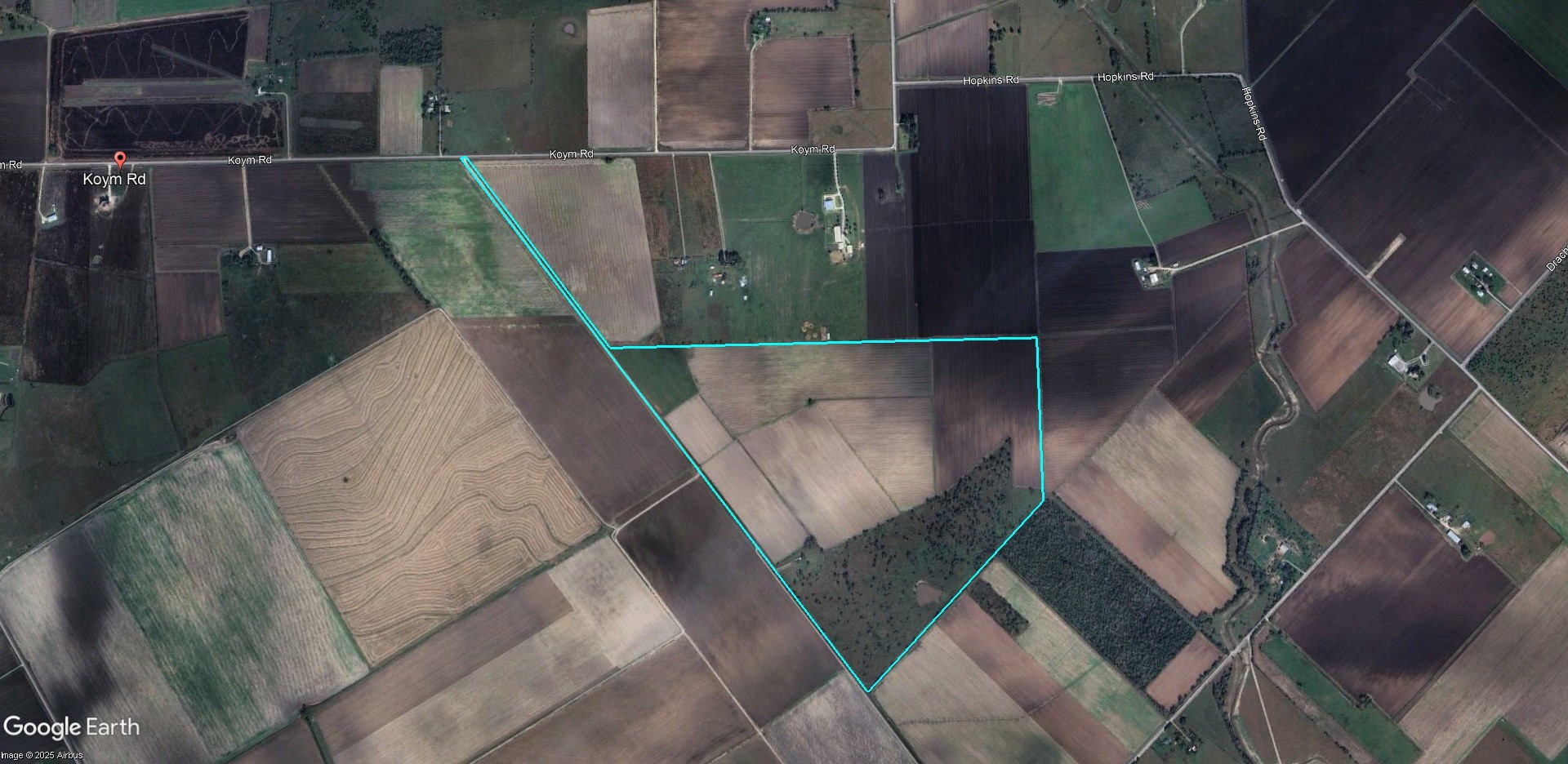 0 Koym Road Beasley, TX 77417 - Photo 19 of 19