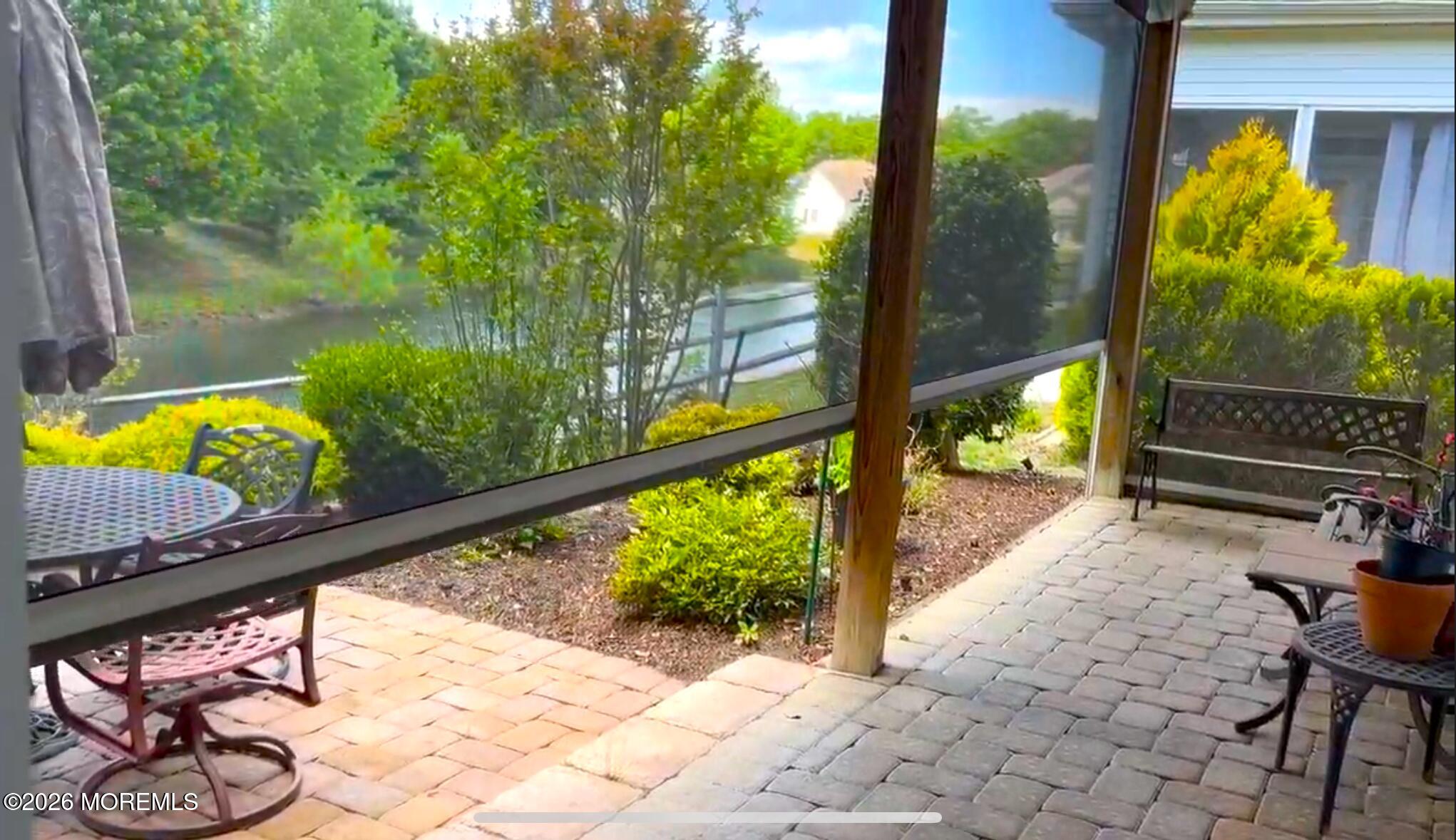 19 St Andrews Road Jackson, NJ 08527 - Photo 53 of 61 19 Saint Andrews Patio Screen 2 a