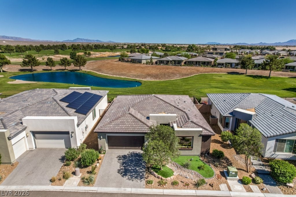 4763 East Beacon Ridge Drive Pahrump, NV 89061 - Photo 1 of 39