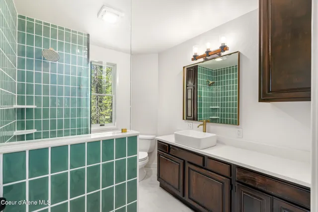 $750,000 | 28729 North Ramsey Road, Athol, ID 83801