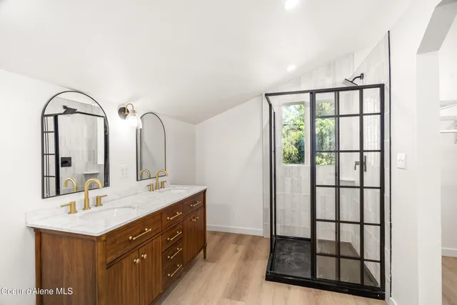 $750,000 | 28729 North Ramsey Road, Athol, ID 83801