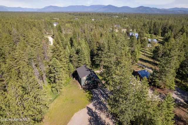 $750,000 | 28729 North Ramsey Road, Athol, ID 83801