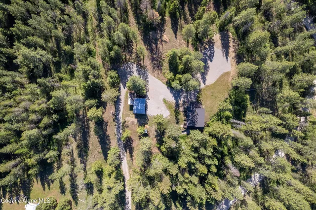 $750,000 | 28729 North Ramsey Road, Athol, ID 83801