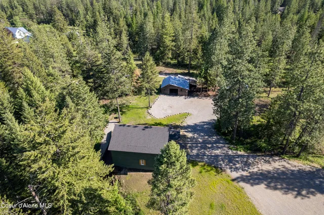$750,000 | 28729 North Ramsey Road, Athol, ID 83801