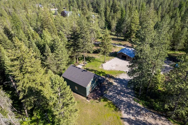 $750,000 | 28729 North Ramsey Road, Athol, ID 83801