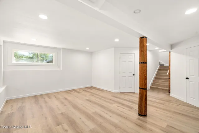 $750,000 | 28729 North Ramsey Road, Athol, ID 83801