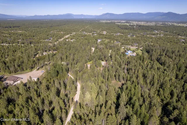 $750,000 | 28729 North Ramsey Road, Athol, ID 83801