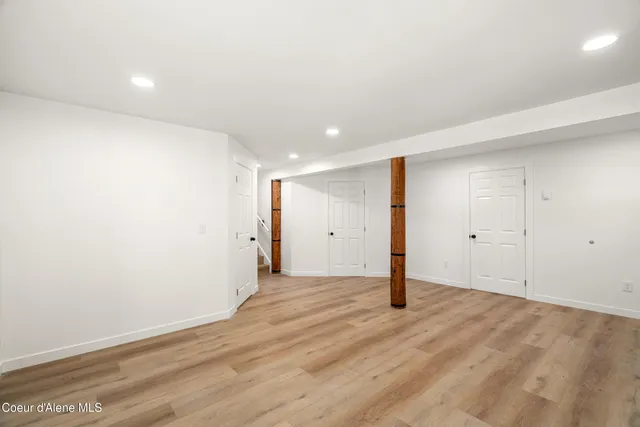 $750,000 | 28729 North Ramsey Road, Athol, ID 83801