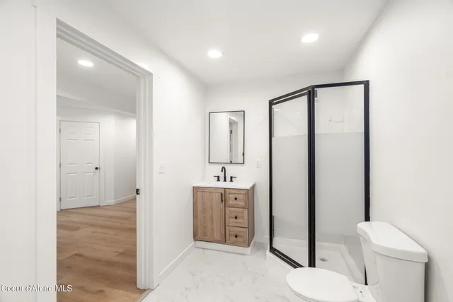 $750,000 | 28729 North Ramsey Road, Athol, ID 83801