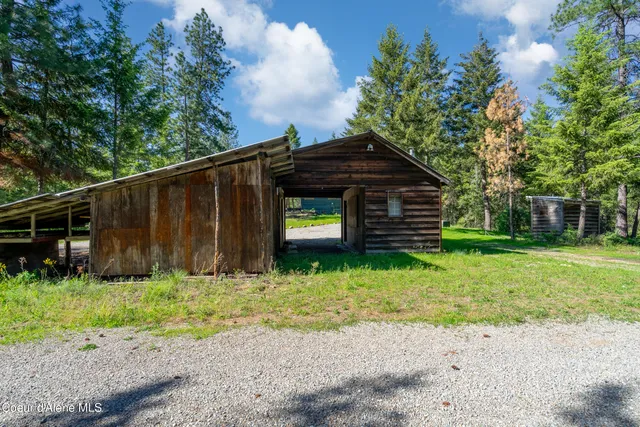 $750,000 | 28729 North Ramsey Road, Athol, ID 83801