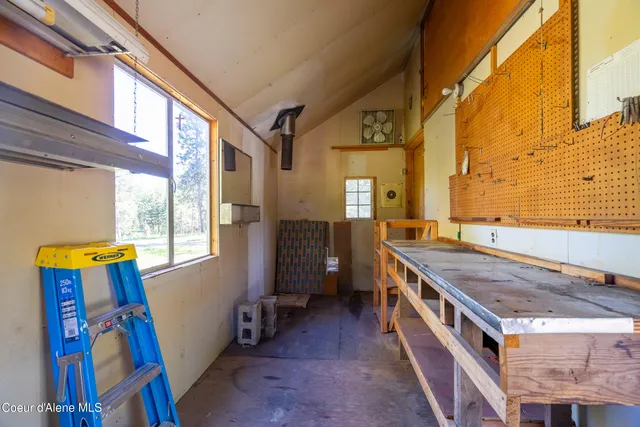 $750,000 | 28729 North Ramsey Road, Athol, ID 83801