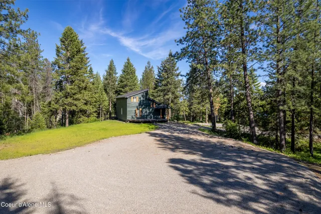 $750,000 | 28729 North Ramsey Road, Athol, ID 83801