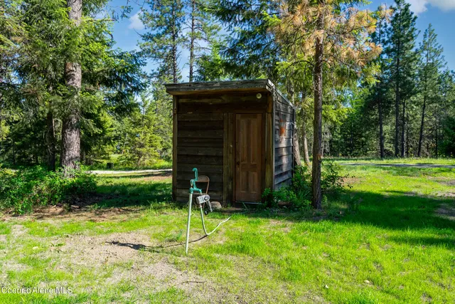 $750,000 | 28729 North Ramsey Road, Athol, ID 83801