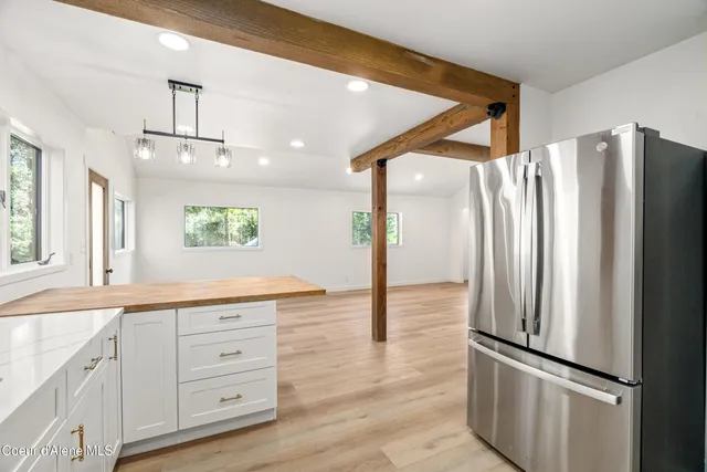 $750,000 | 28729 North Ramsey Road, Athol, ID 83801