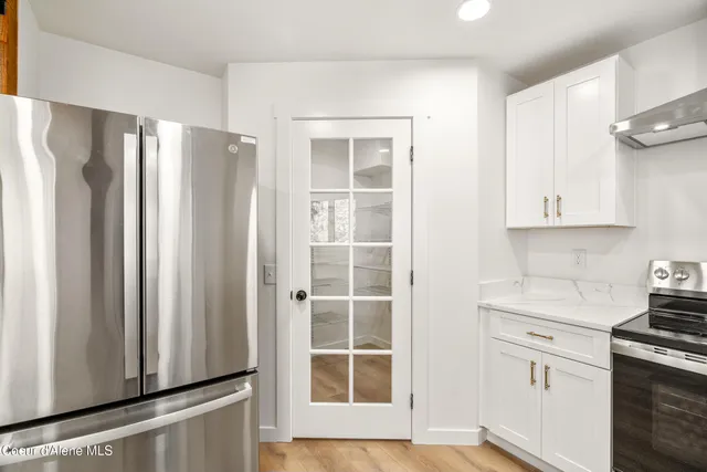 $750,000 | 28729 North Ramsey Road, Athol, ID 83801