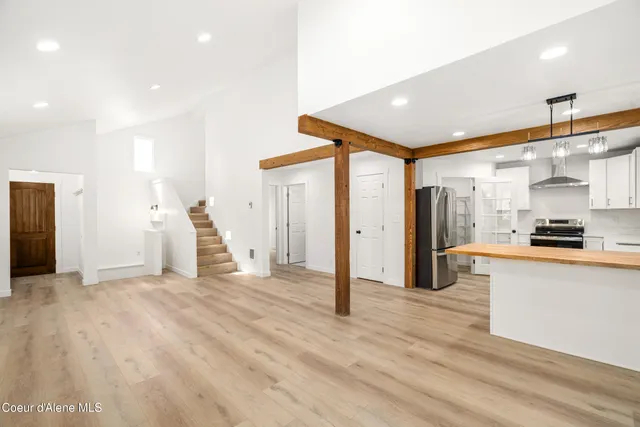 $750,000 | 28729 North Ramsey Road, Athol, ID 83801