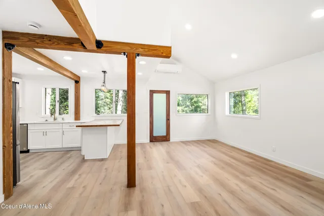 $750,000 | 28729 North Ramsey Road, Athol, ID 83801