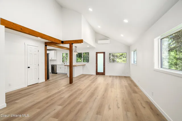 $750,000 | 28729 North Ramsey Road, Athol, ID 83801