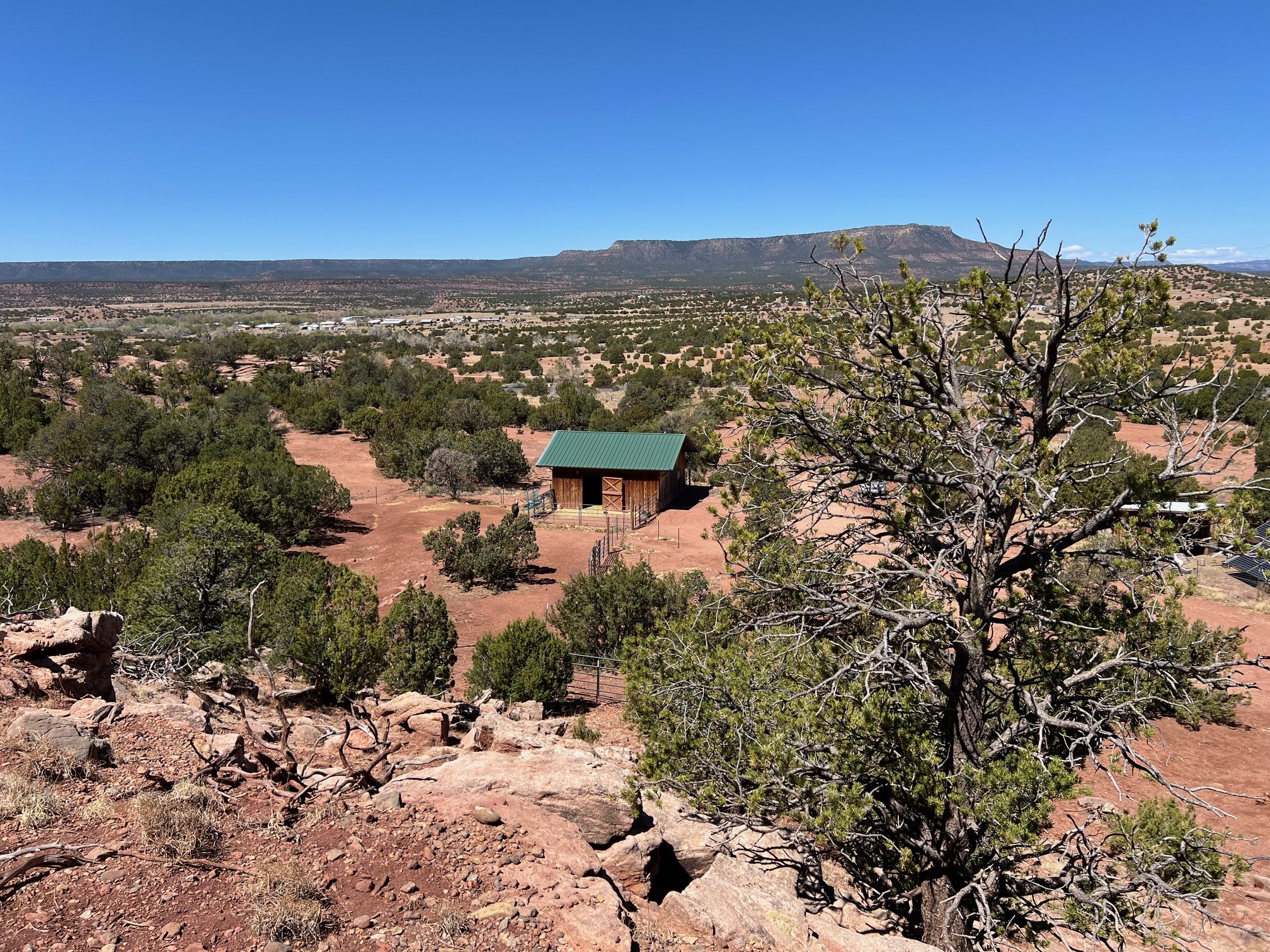 29 County Road B41E Ribera, NM 87560 - Photo 49 of 51